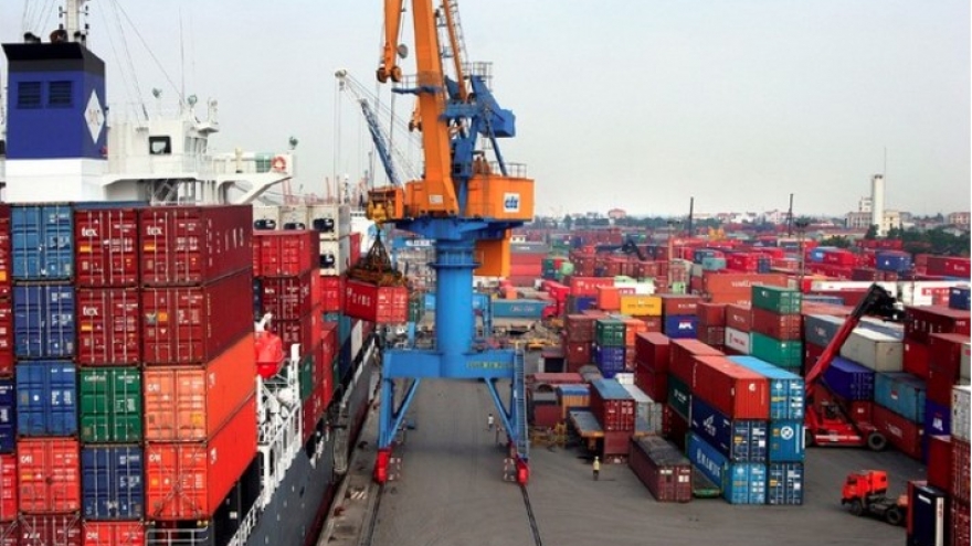 10-month export turnover witnesses sharp upswing